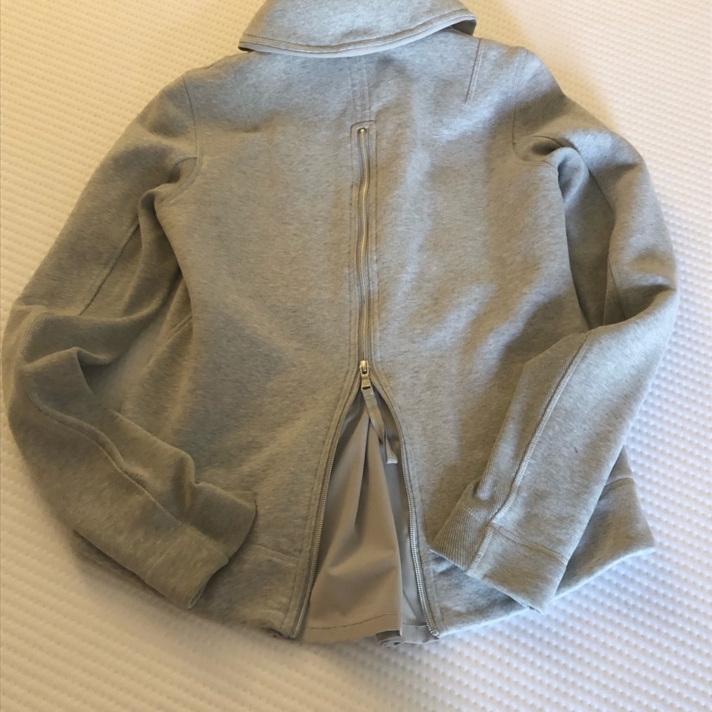 Lululemon Jacket - Picture 2 of 2